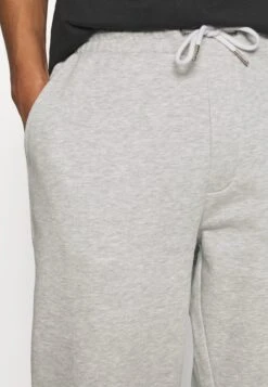 YOURTURN Unisex - Pantalones Deportivos - Mottled Light Grey 13 YOURTURN Unisex - Pantalones Deportivos - Mottled Light Grey -Moda Tienda 00e4ed202f4b4a2b809328fabbbc2700