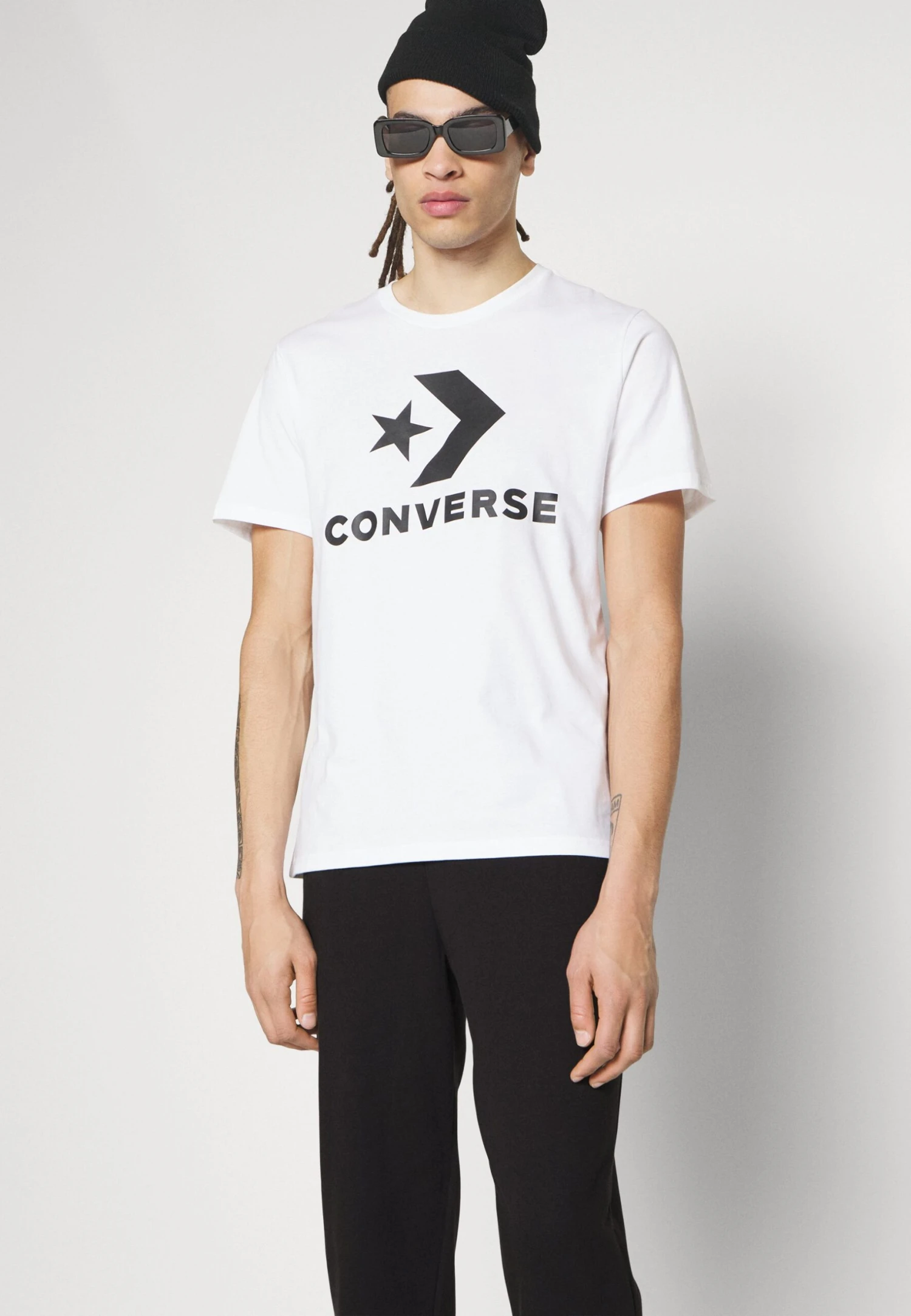 YOURTURN Unisex 2 Pack- Pantalones Deportivos - Grey/Black 7 YOURTURN Unisex 2 Pack- Pantalones Deportivos - Grey/Black - Image 5