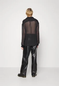 Phluid Project X Yourturn Unisex - Pantalones - Black -Moda Tienda 08efe85de46249b79971b79a5e66a6da