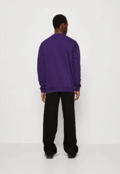 YOURTURN Unisex - Sudadera - Purple -Moda Tienda 09d8e3c4644d4dc68e3fdf6a6eefd9f3