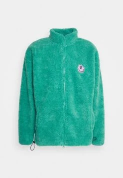 YOURTURN Unisex - Forro Polar - Green 12 YOURTURN Unisex - Forro Polar - Green -Moda Tienda 0c0cfb1467a0494daf7ea60c21bf68ab
