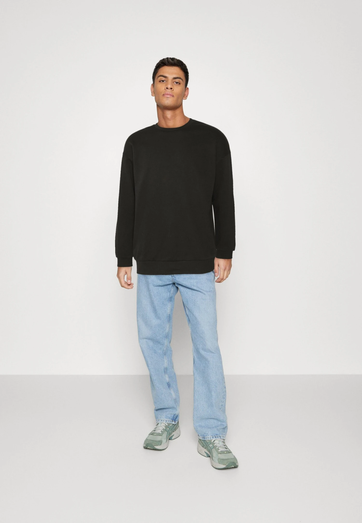 YOURTURN Unisex 2 Pack - Sudadera - Black/Pink 3 YOURTURN Unisex 2 Pack - Sudadera - Black/Pink