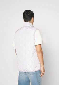 YOURTURN Unisex - Chaleco - Salmon -Moda Tienda 0f201c2411e447a7b3478fb4eecf46f3