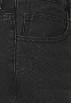 YOURTURN Unisex - Vaqueros Boyfriend - Black Denim 7 YOURTURN Unisex - Vaqueros Boyfriend - Black Denim -Moda Tienda 0f5d3bee17da4d7a82351c3ad265a573