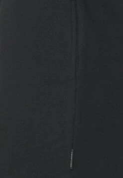 YOURTURN Unisex- Shorts - Black -Moda Tienda 10dd8704c1ba4c3ba7e75320541fd88f