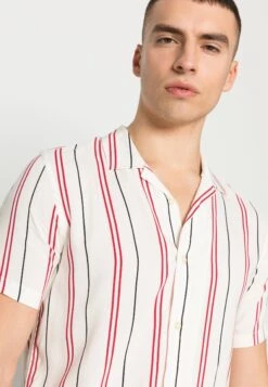 YOURTURN Unisex - Camisa - Pink 11 YOURTURN Unisex - Camisa - Pink -Moda Tienda 136ecc3d6ed6450986cb87b322b2b7fb