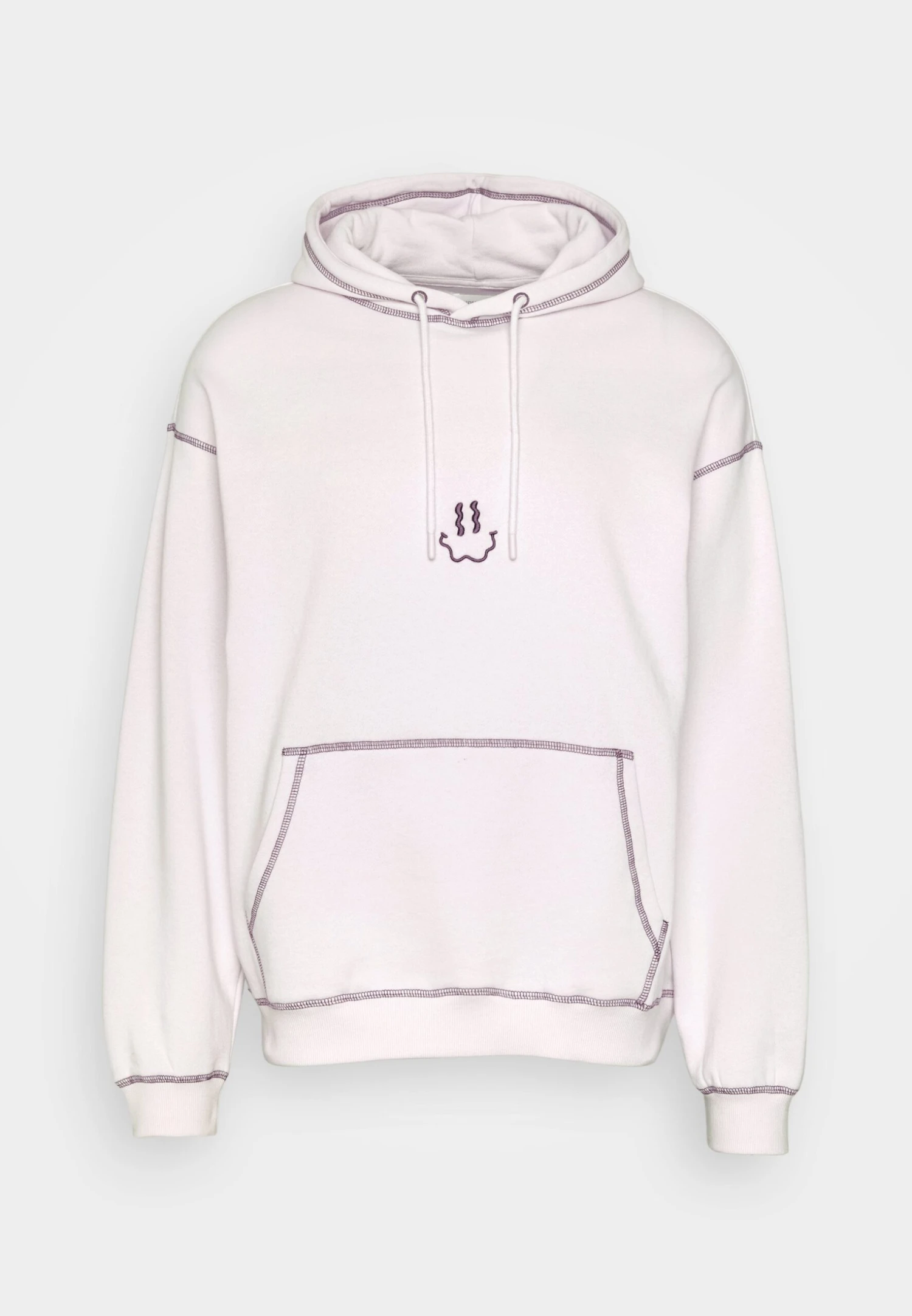 YOURTURN Unisex - Sudadera - Lilac 7 YOURTURN Unisex - Sudadera - Lilac - Image 5