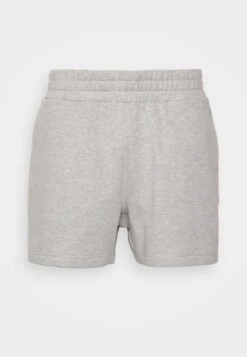 YOURTURN Unisex- Shorts - Light Grey 14 YOURTURN Unisex- Shorts - Light Grey -Moda Tienda 1662f0d233334071920b2d653f3558a3
