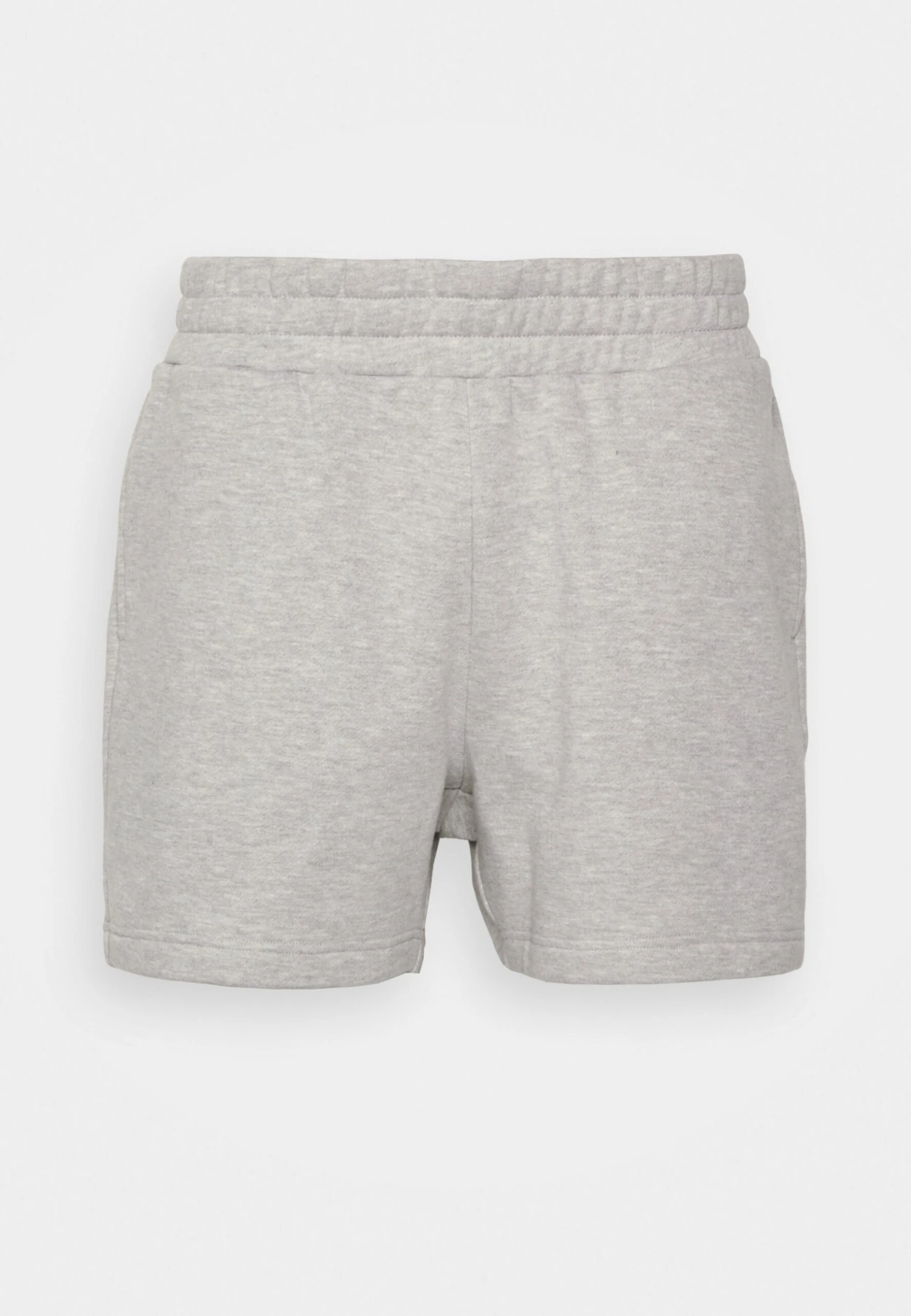 YOURTURN Unisex- Shorts - Light Grey 8 YOURTURN Unisex- Shorts - Light Grey - Image 6