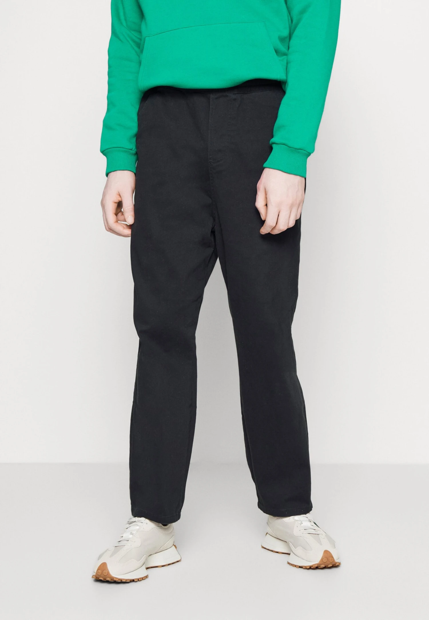 YOURTURN Unisex - Pantalones - Black 3 YOURTURN Unisex - Pantalones - Black