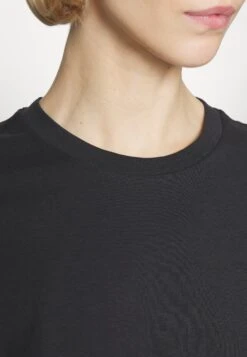 YOURTURN 3Pack Unisex - Camiseta Básica - White/Mint/Black -Moda Tienda 1d6ab71ed7e64cce9484a8f7cda555ed