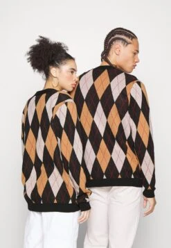 YOURTURN Jersey De Punto - Multi Coloured -Moda Tienda 1edfc49450324f59bd462a8738b49818