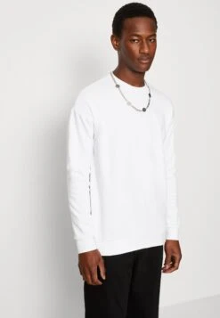 YOURTURN Unisex 2 Pack - Sudadera - Black/White -Moda Tienda 1f4cc47461df4fa38f1687c1f0037bb5