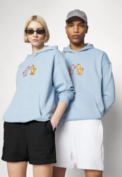 YOURTURN 2 Pack Unisex - Shorts - Black/White -Moda Tienda 1f5a345c9893420f9ce2fa976558d6ba