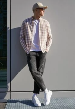 YOURTURN Unisex - Zapatillas - White -Moda Tienda 1faa1a1f97cf40cb8657d88f7677da6c