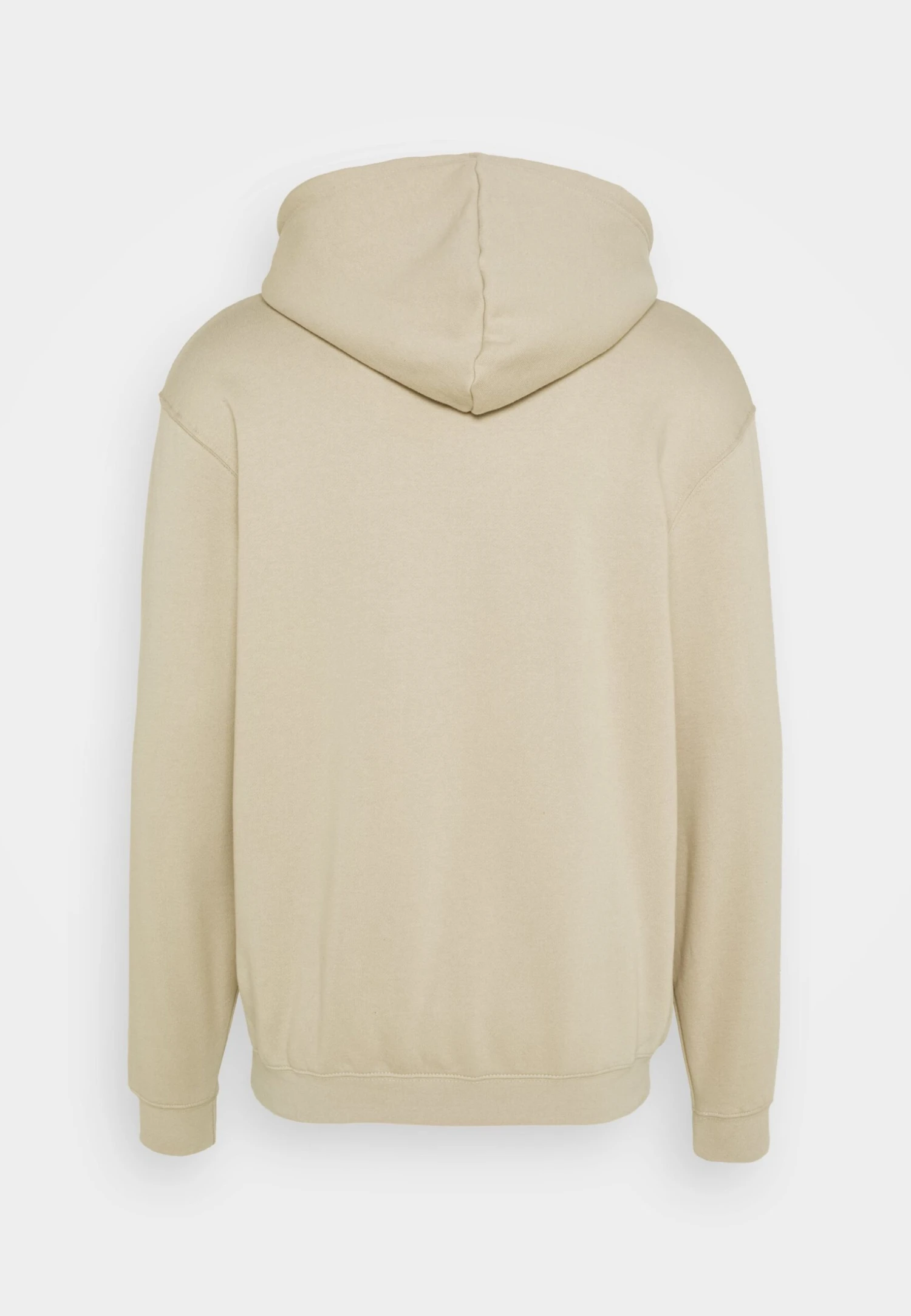 YOURTURN Unisex - Jersey Con Capucha - Stone 4 YOURTURN Unisex - Jersey Con Capucha - Stone - Image 2