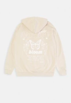 YOURTURN Unisex - Sudadera - Beige -Moda Tienda 234f7c0a17af494baa93a983e5956104