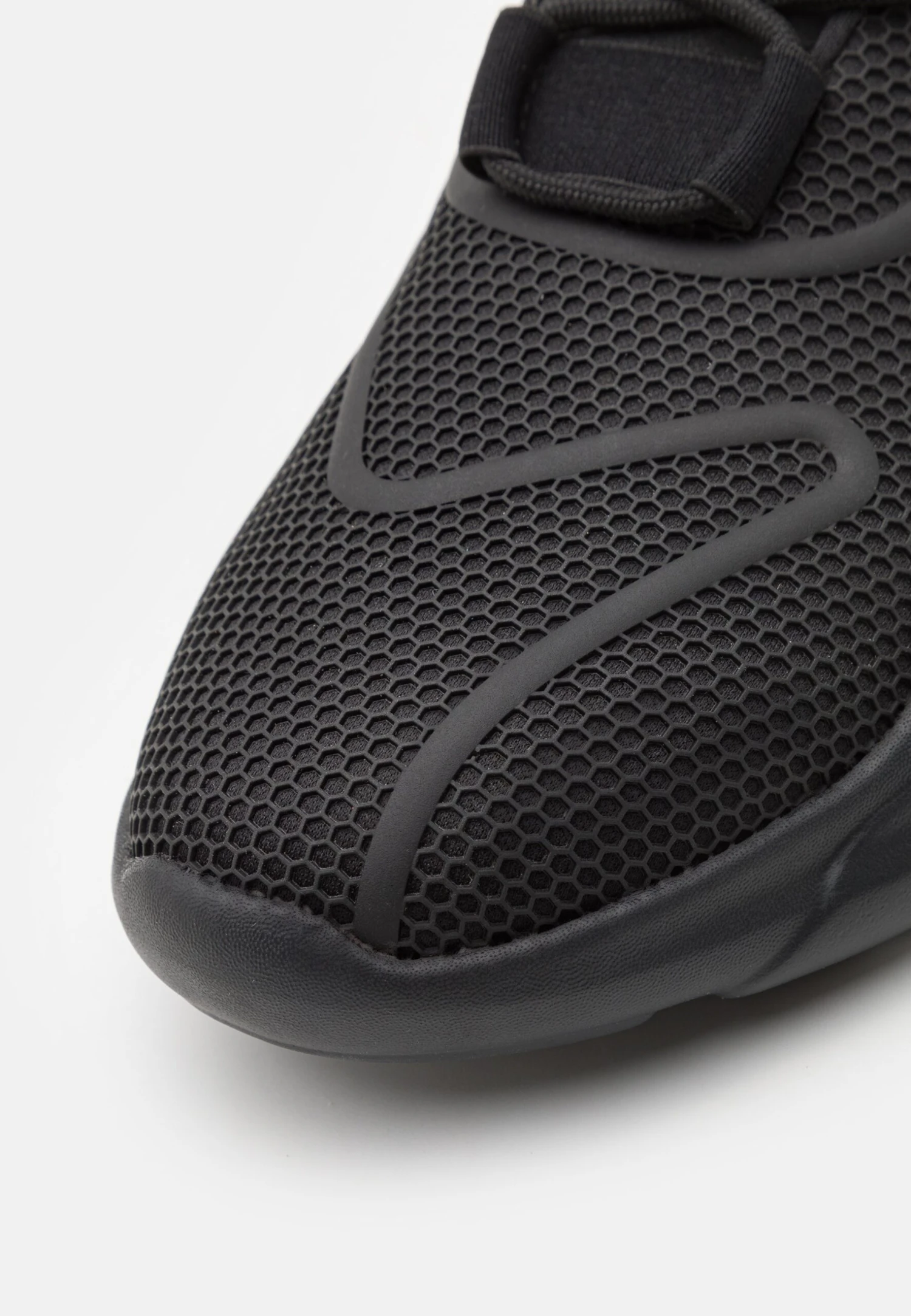 YOURTURN Zapatillas Altas - Black 8 YOURTURN Zapatillas Altas - Black - Image 6