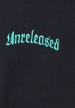 YOURTURN Graphic Tee Wincent Weiss Tee - Camiseta Estampada - Black -Moda Tienda 25abfad14870499eb62e44e0cc6cbdab