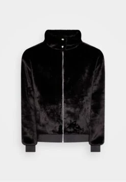 YOURTURN Chaqueta De Invierno - Black -Moda Tienda 27d9011a7b7246b783d9e7d81882a667