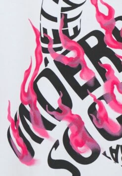 YOURTURN Unisex - Sudadera - White 7 YOURTURN Unisex - Sudadera - White -Moda Tienda 2a9622f0946d44a8a4e09fc0463f2878