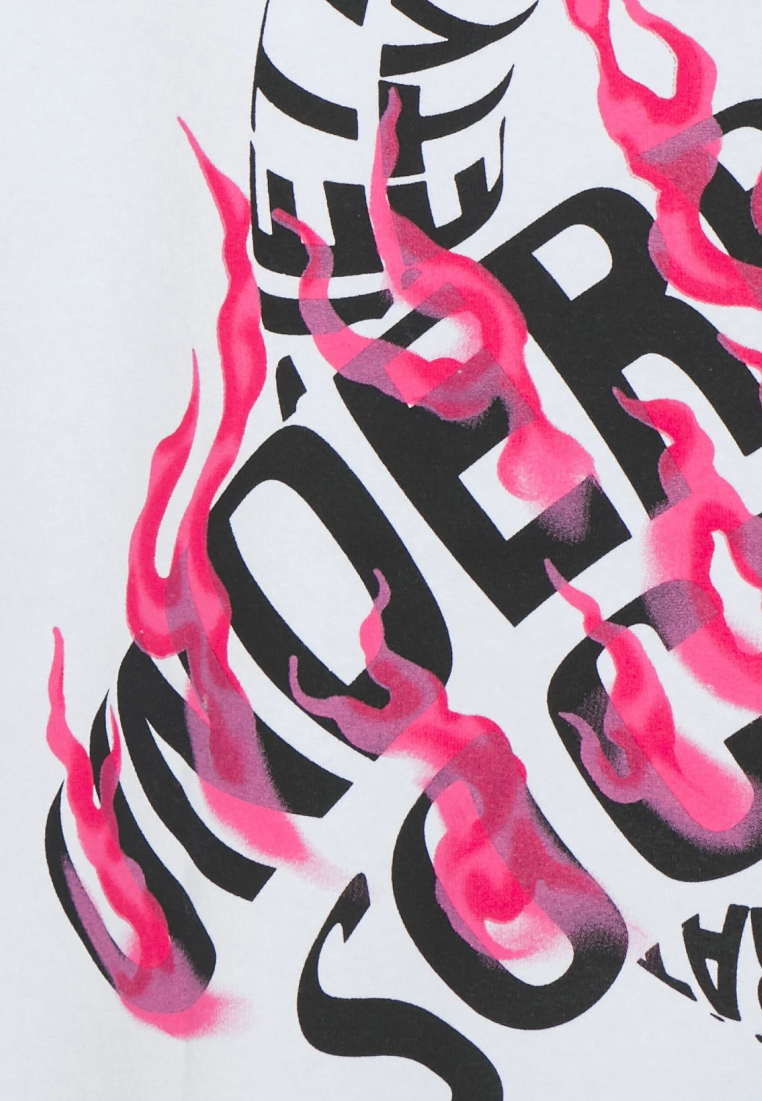 YOURTURN Unisex - Sudadera - White 5 YOURTURN Unisex - Sudadera - White - Image 3