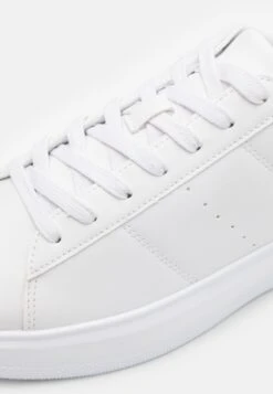 YOURTURN Unisex - Zapatillas - White -Moda Tienda 2ce9dc9f00b648d593f5c3cdbbc00daf