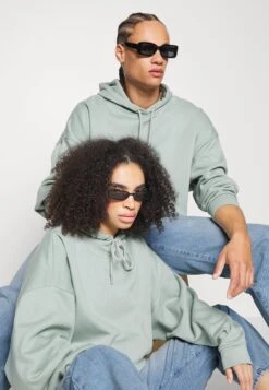 YOURTURN Unisex - Vaqueros Boyfriend - Blue -Moda Tienda 2f04f724208846f5a6d929045a7b77a2