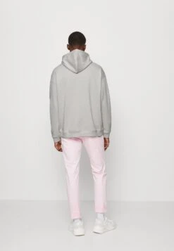 YOURTURN Unisex - Sudadera - Grey -Moda Tienda 3071a3936c1b4e29a9a40cd864382156