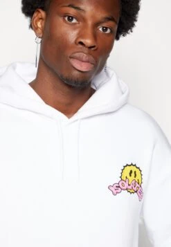 YOURTURN Jersey Con Capucha - White 13 YOURTURN Jersey Con Capucha - White -Moda Tienda 30923f8eb5134efe9510d9924727f4ab