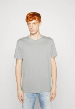 YOURTURN Unisex 5 Pack - Camiseta Básica - White/Olive /Black -Moda Tienda 337c427a883c46619cbe9e0d14d7d877