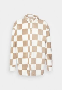 YOURTURN Unisex - Camisa - Beige 12 YOURTURN Unisex - Camisa - Beige -Moda Tienda 34137857bff24ba7aa31bd127a4f6a4e