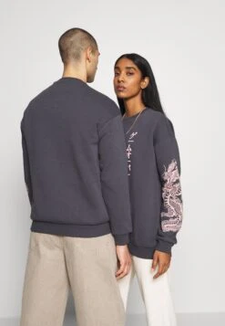 YOURTURN Sudadera - Dark Gray -Moda Tienda 34f267f0283847c6a2c7755714efbbd6