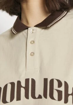 YOURTURN Unisex - Polo - Off-White 15 YOURTURN Unisex - Polo - Off-White -Moda Tienda 368f9803756148eba529d081338a3b8c