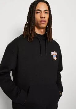 YOURTURN Sudadera - Black -Moda Tienda 39be7002f1d846ba8335af7e54143d45