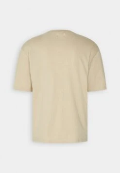 YOURTURN Unisex - Camiseta Estampada - Tan -Moda Tienda 3caa1f6c566f44f5aa68bd54b6af9a61