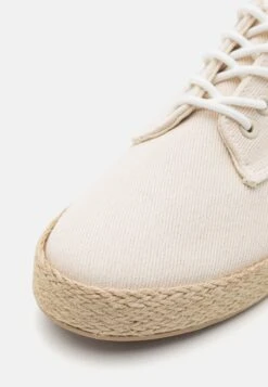 YOURTURN Unisex - Zapatos Con Cordones - Beige 13 YOURTURN Unisex - Zapatos Con Cordones - Beige -Moda Tienda 3d075dd84f984b1599bae3b3a947712c