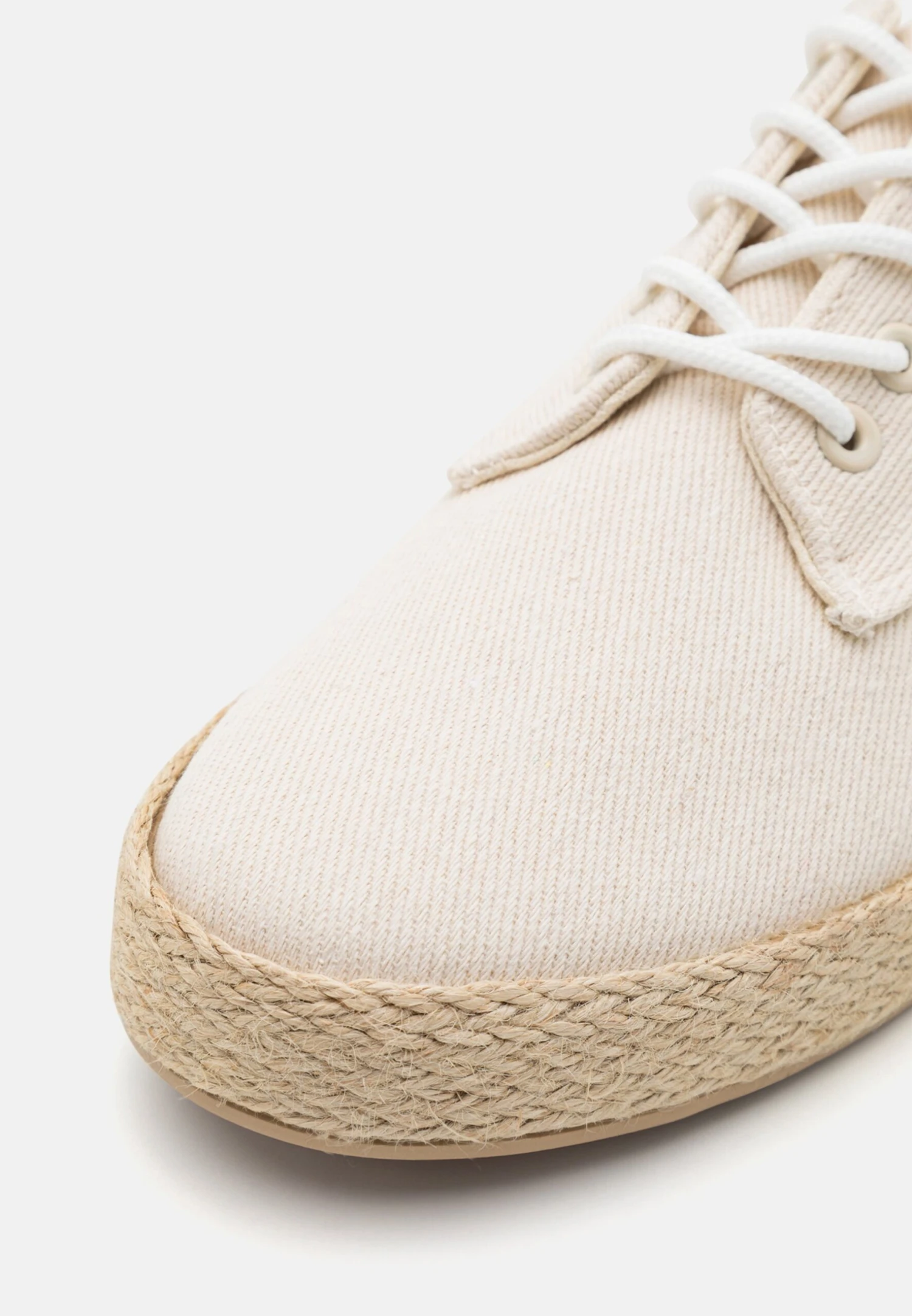 YOURTURN Unisex - Zapatos Con Cordones - Beige 8 YOURTURN Unisex - Zapatos Con Cordones - Beige - Image 6