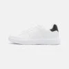 YOURTURN Unisex - Zapatillas - White 2 YOURTURN Unisex - Zapatillas - White -Moda Tienda 3d85e5b751c44e9083c0b96efc08e417