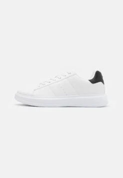 YOURTURN Unisex - Zapatillas - White