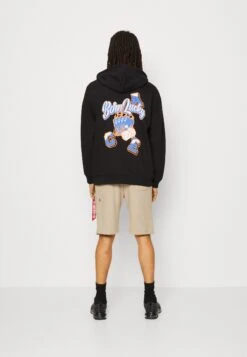 YOURTURN Sudadera - Black -Moda Tienda 41ad395bc0cf4622a9c5ea0a3abd231f