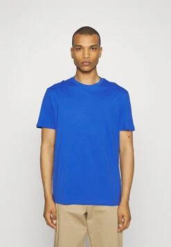 YOURTURN Unisex 5 Pack - Camiseta Básica - Light Blue/Blue/Stone 13 YOURTURN Unisex 5 Pack - Camiseta Básica - Light Blue/Blue/Stone -Moda Tienda 420fb44e01d048ed9410d6279daf1181