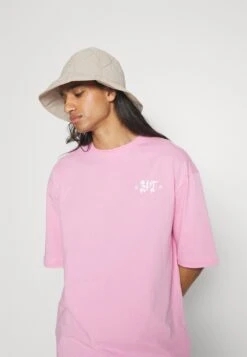 YOURTURN Unisex - Camiseta Estampada - Pink 12 YOURTURN Unisex - Camiseta Estampada - Pink -Moda Tienda 4266f8efb98141c5a62309bb31263a42