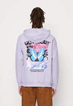 YOURTURN Unisex - Sudadera - Lilac 10 YOURTURN Unisex - Sudadera - Lilac -Moda Tienda 42c35bf2907f4b74bce869b3925db9b5
