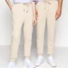Wincent Weiss X Yourturn Unisex - Pantalones Deportivos - Tan