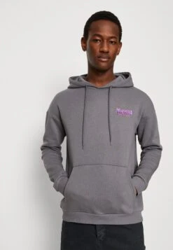 YOURTURN Unisex - Sudadera - Grey -Moda Tienda 456371c6b383429ebf0ec1954417372f