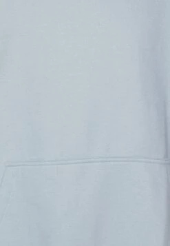 YOURTURN Unisex - Jersey Con Capucha - Light Blue -Moda Tienda 4605d627e0204fcb80edc438bb21d1a5