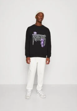 YOURTURN Tribal Embossed Unisex - Pantalones Deportivos - Off White -Moda Tienda 4bc853efacd74c04b2199ad84d8f331a