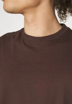 YOURTURN Unisex 2 Pack - Top - Light Grey/Brown -Moda Tienda 4be045d02ef543bab2e99fc53b437158