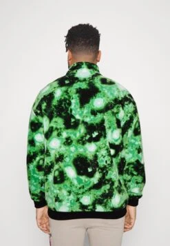 YOURTURN Forro Polar - Green -Moda Tienda 4e131978de324c6aaa4a0974d893a370